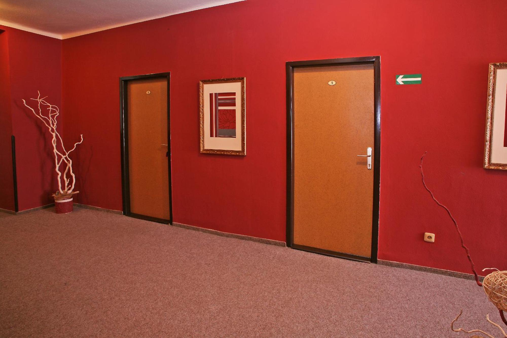 Hotel Zlaty Jelen Horažďovice Extérieur photo